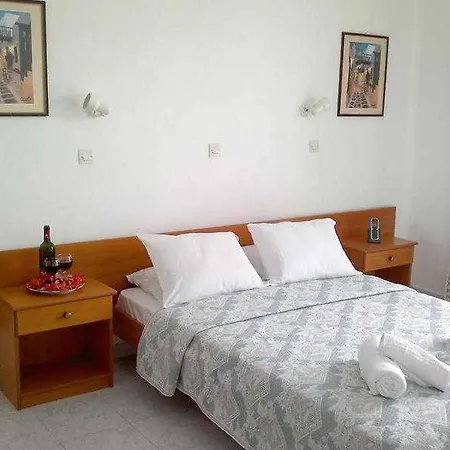Pyrgos Kremastí