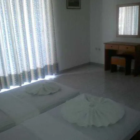 Pyrgos Hotel Kremasti (Rhodes)