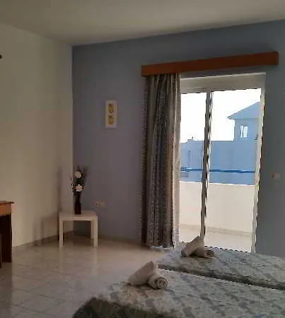 Hotel Pyrgos