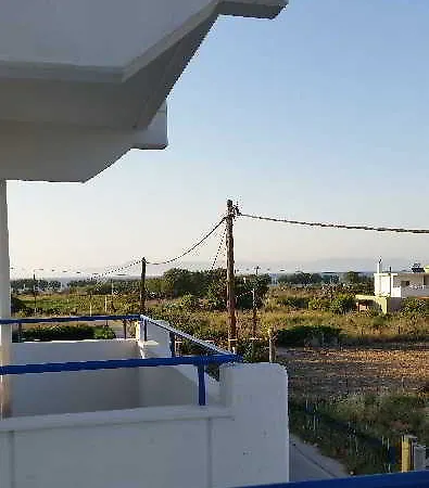 Pyrgos Kremasti (Rhodes)
