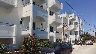 Pyrgos Hotel Kremasti (Rhodes)