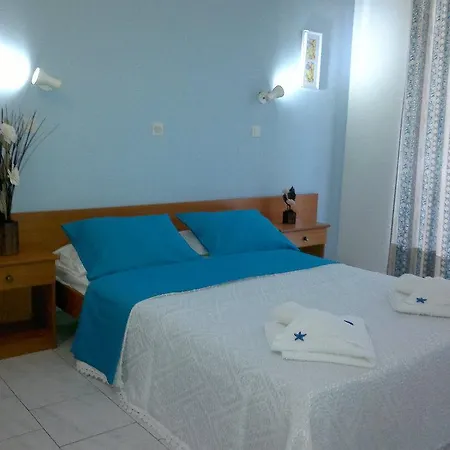 Pyrgos Hotel 2*
