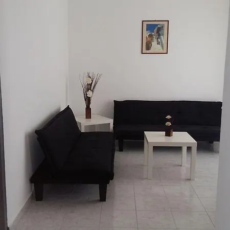 Pyrgos Hotel Kremasti (Rhodes)