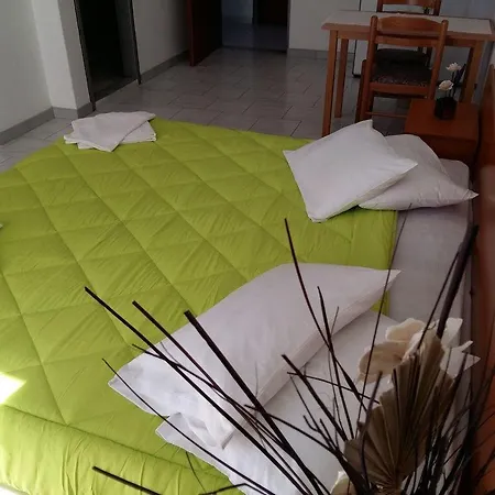 Pyrgos Hotel