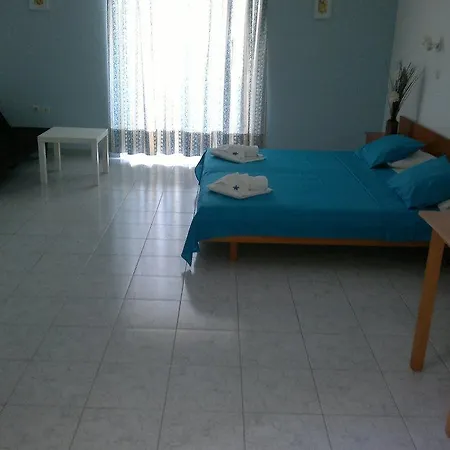 Pyrgos Hotel Kremasti (Rhodes)
