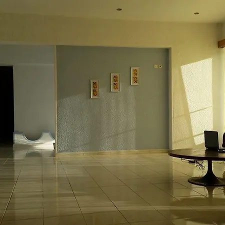 Pyrgos Hotel 2*