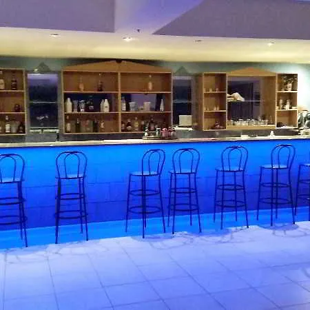 Hotel Pyrgos Kremasti (Rhodes)