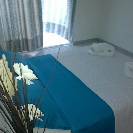 Hotel Pyrgos Kremasti (Rhodes)