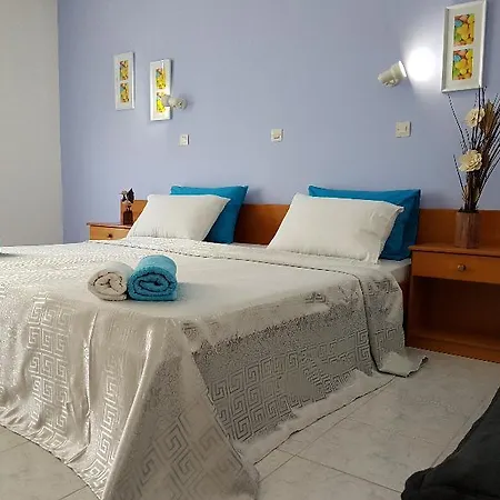 Pyrgos Hotel
