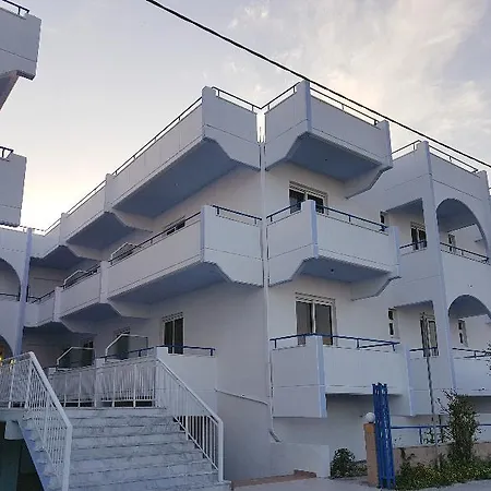 Hotel Pyrgos Kremasti (Rhodes)