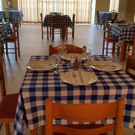Pyrgos Kremasti (Rhodes)
