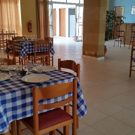 Hotel Pyrgos 2*
