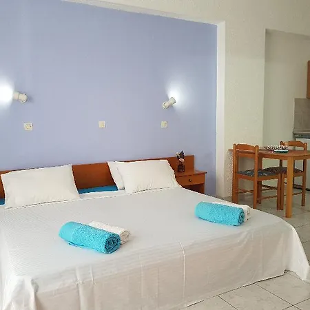 Hotel Pyrgos Kremasti (Rhodes)