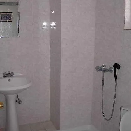 Hotel Pyrgos