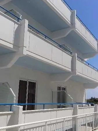 Pyrgos Hotel Kremasti (Rhodes)
