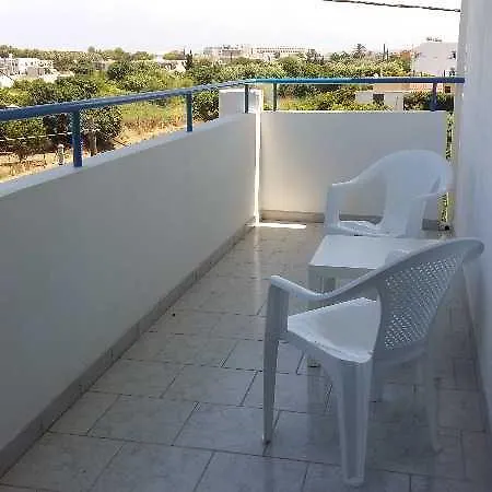 Pyrgos Hotel Kremasti (Rhodes)