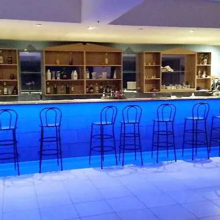 Pyrgos Hotel