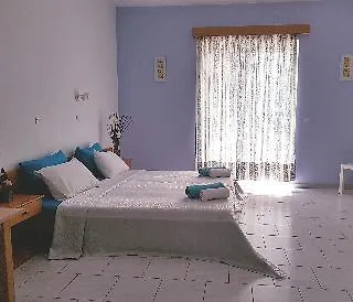 Pyrgos Hotel