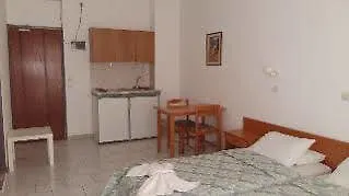 Hotel Pyrgos Kremasti (Rhodes)